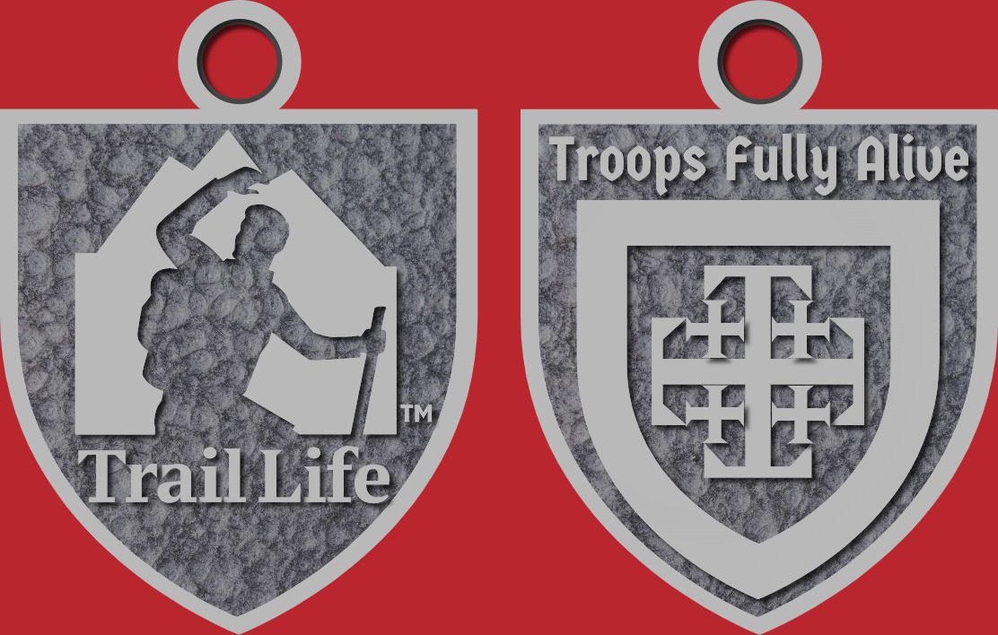 TL Medallion